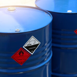 Dangerous Goods Awareness 2026